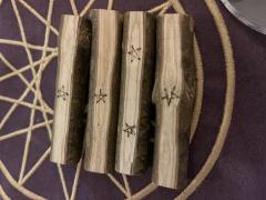 �����̃W�I�}���V�[���@�̃V���{���̃T���l�C���摜