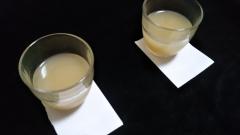 �����̖��ɑ���̋C�������o���I�H�̃T���l�C���摜