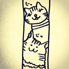 �L�̃s���|���_�b�V��(�*�U�քU)ɂ̃T���l�C���摜