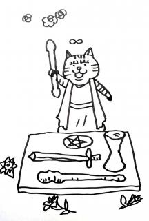 �������ꂩ�炾�I�@#���p�t�̃T���l�C���摜