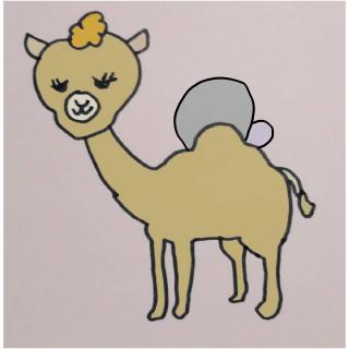 ��T�Ԃ����C�ɉ߂������b�Z�[�W�I�̃T���l�C���摜