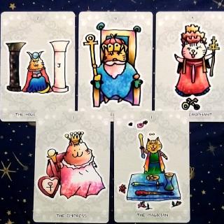 �^���b�g �J�[�h�����܂���^^�̃T���l�C���摜