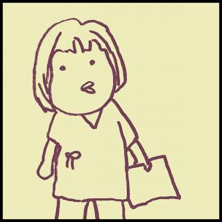 ���񌟐f�Ƃ��q�l�Ƃ̂��񑩂̃T���l�C���摜