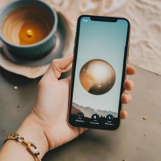 �����t�s�̔����̃T���l�C���摜