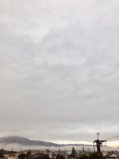 雨上がりの朝にのサムネイル画像