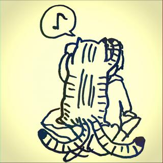 �L�Ɂu�ʂƌ������v�̃T���l�C���摜