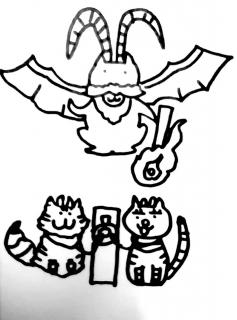 �����𗥂���Ƃ́H #�����̃T���l�C���摜