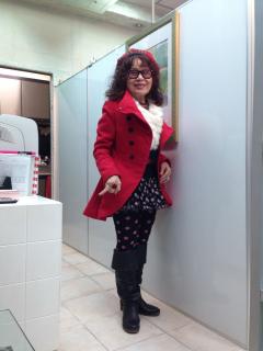 ���Ƃ���̃t�~�G�����̃T���l�C���摜