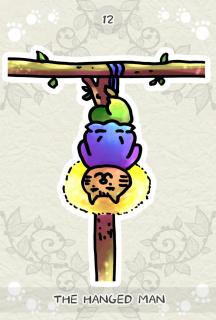 ���Ɉꖇ�������J�[�h�͂Ȃ�Ƃ̃T���l�C���摜