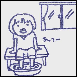 �����ɂ́u�����v�̃T���l�C���摜