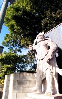 �m���l�Ƃ��Ζʂ̃T���l�C���摜