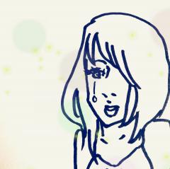 �N�ɂ������Ȃ����̃T���l�C���摜