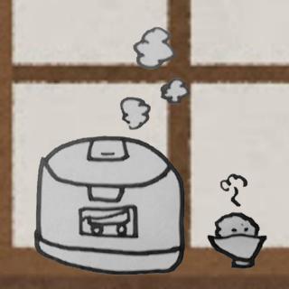 ���ĉ�����ł��Ă𔃂��̃T���l�C���摜