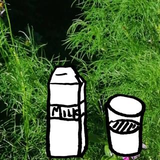 ���h�����N�͐`�̃T���l�C���摜