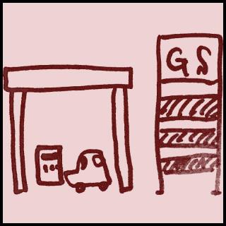 ���ʒ������̘b�̃T���l�C���摜