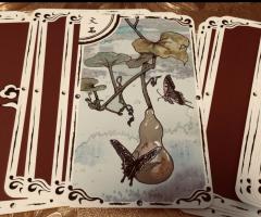 �_�l����̃��b�Z�[�W�̃T���l�C���摜