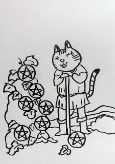 #�^���b�g�J�[�h #�y���^�N����7�̃T���l�C���摜