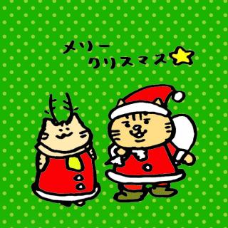 �y�v���o�z�T���^����A�����������̃T���l�C���摜