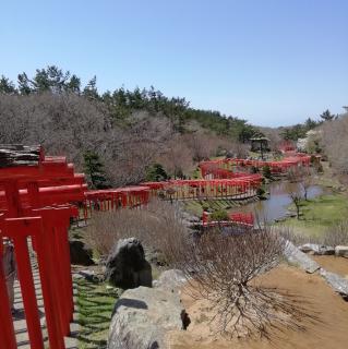 ������������@����s���R��א_�Ё@�P�̃T���l�C���摜