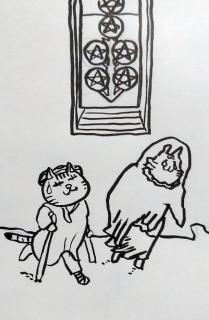 #�^���b�g�J�[�h #�y���^�N���̂T�̃T���l�C���摜