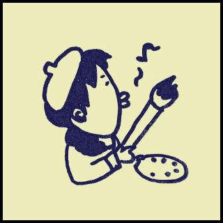 �R�c�R�c�����邱�ƁB�̃T���l�C���摜