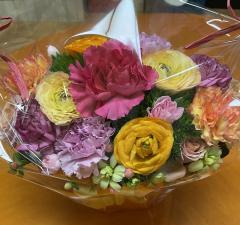 ���Ԃɖ�����Ă��܂��B�̃T���l�C���摜