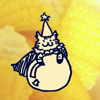 ���E�肢�̓����̃T���l�C���摜