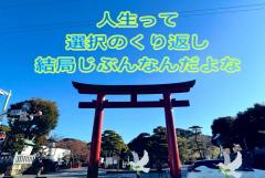 �u���O�ł͂��v���Ԃ�ł��I���̂ł��̃T���l�C���摜