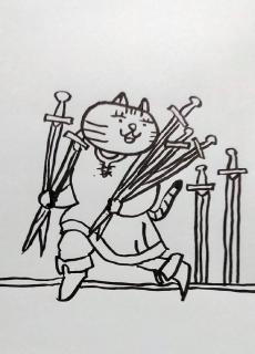 ���^���b�g�J�[�h�@���\�[�h7�̃T���l�C���摜