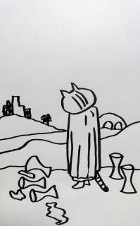 #�^���b�g�J�[�h #�J�b�v�̂T�̃T���l�C���摜