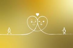 ���̐l�Ƃ͉�������c���́g���o�h�͖{���H�̃T���l�C���摜