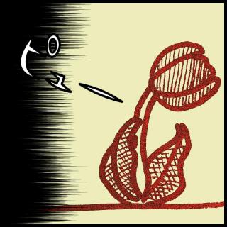 ����ƌ����΃C���X�g�̃T���l�C���摜