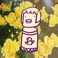 �u���̖т�؂�v�Ƃ����J�^�@�̃T���l�C���摜