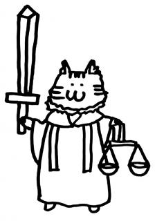 ���������ɐU��ւ��邱�� #���`�̃T���l�C���摜