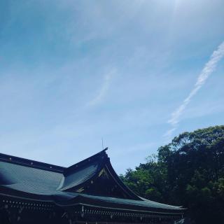 一日参りのサムネイル画像