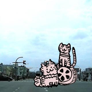 �t�������I�^�C���������I�I�̃T���l�C���摜