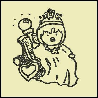 �������^���b�g�J�[�h�̃T���l�C���摜