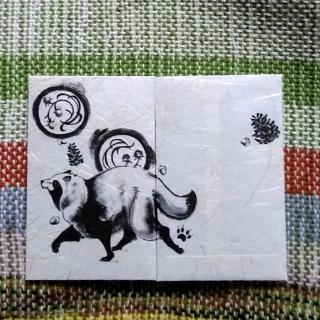 �����ɐ��A�������A�ɂ��̓����̃T���l�C���摜