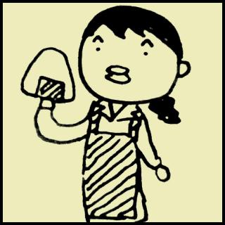 �Ԕт͊Â��A�G�ς̖݂͎l�p���̃T���l�C���摜