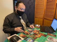 �y���Ӂz�f�r���[���甼�N�o���܂����̃T���l�C���摜