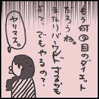 ���Ƀ_�C�G�b�g�̋L�^�����邱�Ƃɂ̃T���l�C���摜