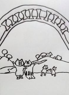 #�^���b�g�J�[�h #�J�b�v��10�̃T���l�C���摜