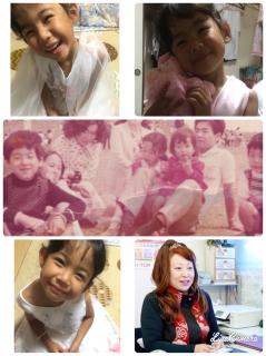 ���������ʐ^�̃T���l�C���摜