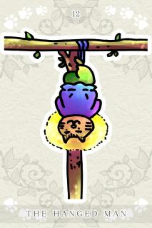 �^���b�g�J�[�h�@�݂邳�ꂽ�j�̃T���l�C���摜