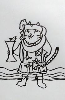 #�^���b�g�J�[�h #�J�b�v�̃y�C�W�̃T���l�C���摜