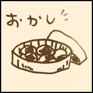 ���َq�����Q���Ă����A�Ɏf���B�̃T���l�C���摜