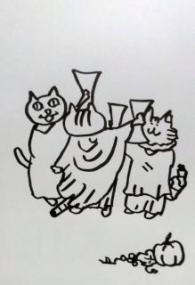 #�^���b�g�J�[�h #�J�b�v�̂R�̃T���l�C���摜