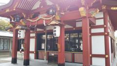 ���̐_�̃T���l�C���摜