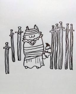 ���^���b�g�J�[�h #�\�[�h8�̃T���l�C���摜