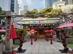 �����V�_�̃T���l�C���摜